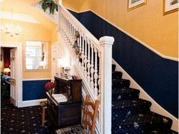 Bed & Breakfast Ardleigh Guest House