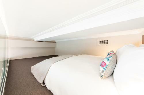 Apartamentos Destiny Scotland - North Bridge Lofts