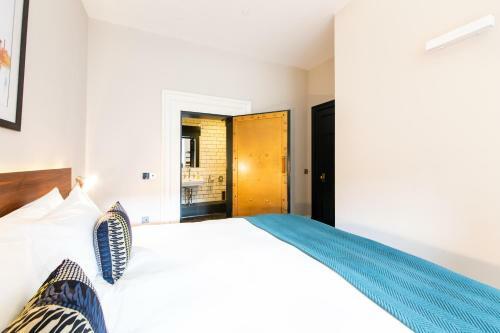 Apartamentos Destiny Scotland - North Bridge Lofts