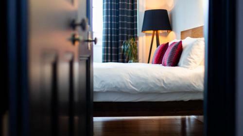 Apartamentos Destiny Scotland - North Bridge Lofts