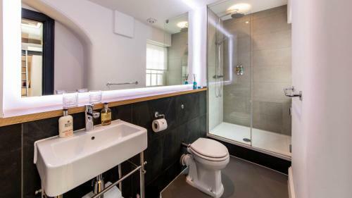 Apartamentos Destiny Scotland - North Bridge Lofts