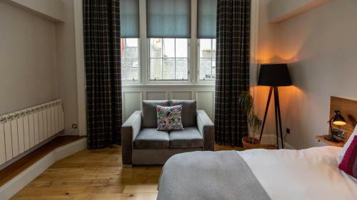 Apartamentos Destiny Scotland - North Bridge Lofts