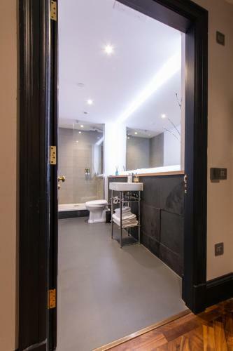 Apartamentos Destiny Scotland - North Bridge Lofts