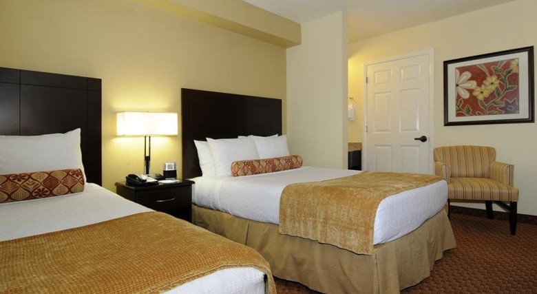 Best Western Plus Orlando Convention Center Hotel