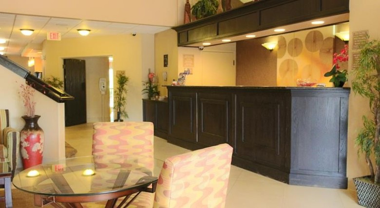 Best Western Plus Orlando Convention Center Hotel