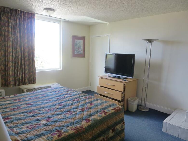 Hotel Monumental Movieland