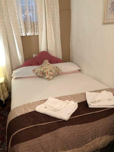 Bed & Breakfast Counan Guest House