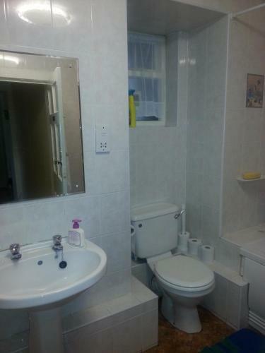 Bed & Breakfast Counan Guest House