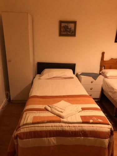 Bed & Breakfast Counan Guest House
