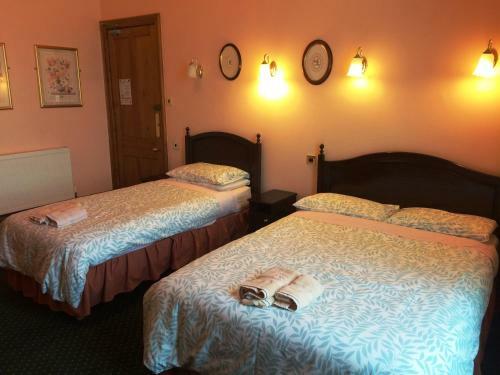 Hostal Bellevue Guest House