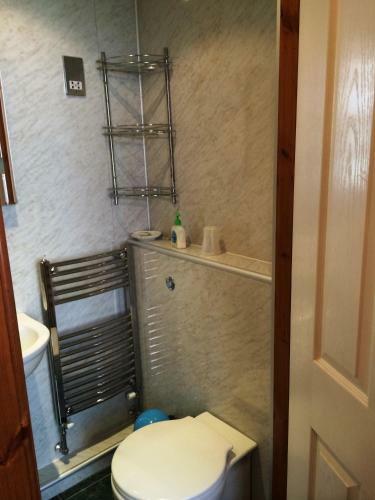 Hostal Bellevue Guest House