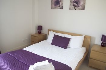 Dreamhouse Apartments Edinburgh City Centre