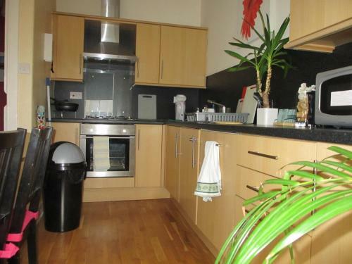 Edinburgh City Holiday Apartments