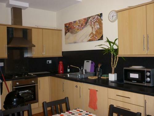 Edinburgh City Holiday Apartments