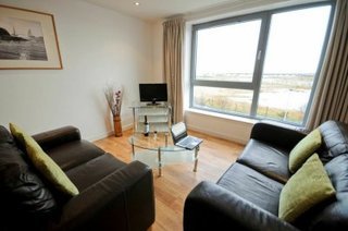 Ocean Apartments