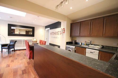 Apartamento Haymarket