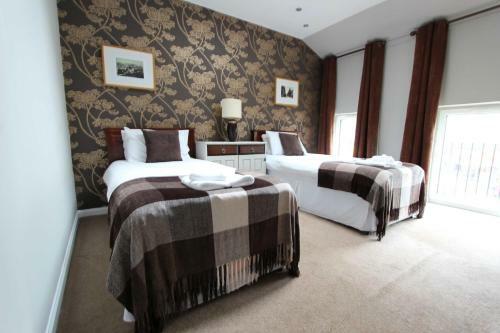 Apartamento Haymarket