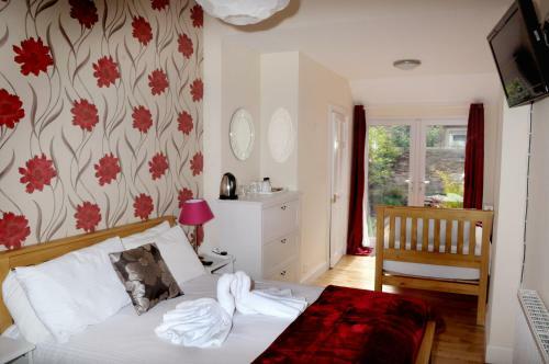 Hostal Balmore Guest House