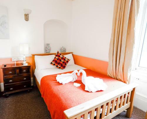 Hostal Balmore Guest House
