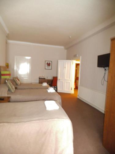 Hostal My Edinburgh Life