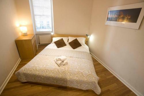 Apartamentos Innercitylets