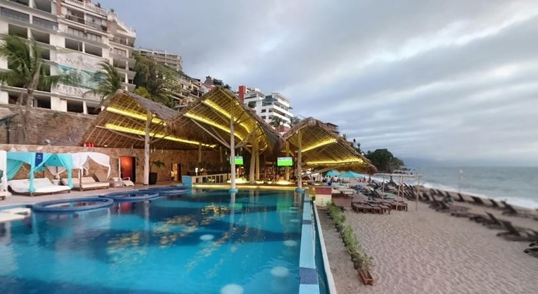 Hotel Almar Resort