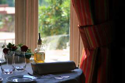 Hotel Hostellerie Du Chateau Des Fines Roches
