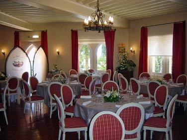 Hotel Hostellerie Du Chateau Des Fines Roches