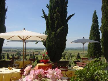 Hotel Hostellerie Du Chateau Des Fines Roches