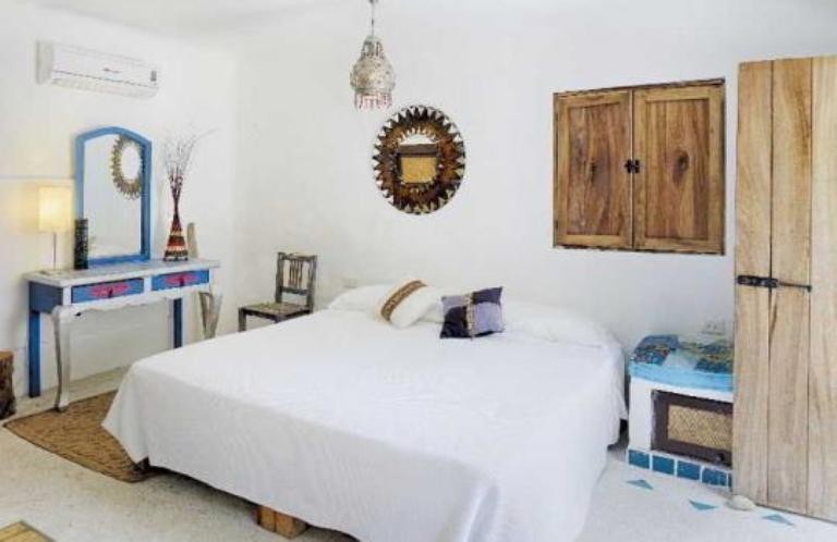 Contacto Natural Hotel And Spa