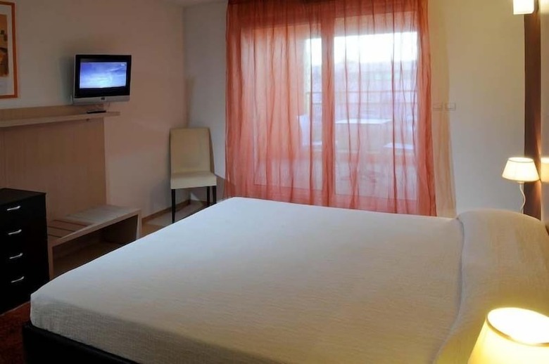 Hotel Villa Bellagio Montpellier