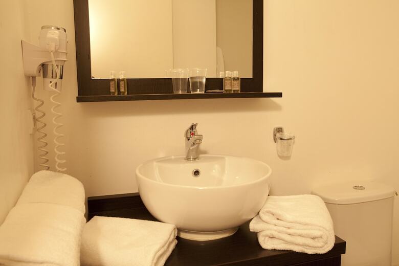 Hotel Villa Bellagio Montpellier