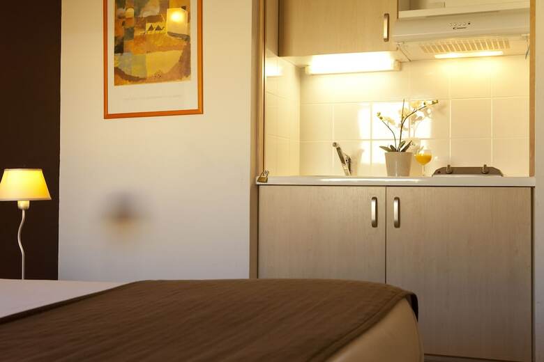 Hotel Villa Bellagio Montpellier