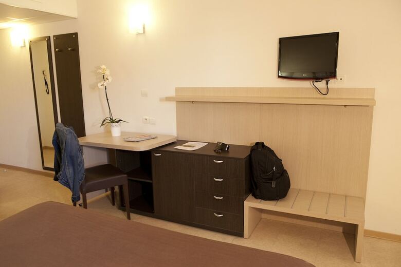 Hotel Villa Bellagio Montpellier