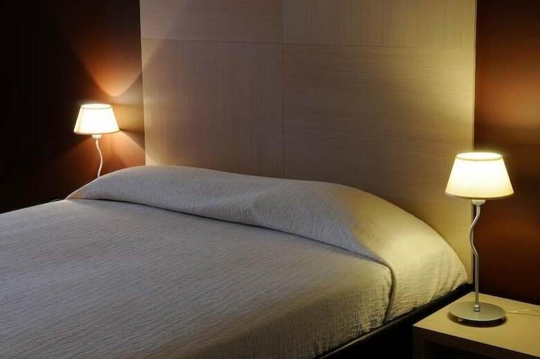 Hotel Villa Bellagio Montpellier