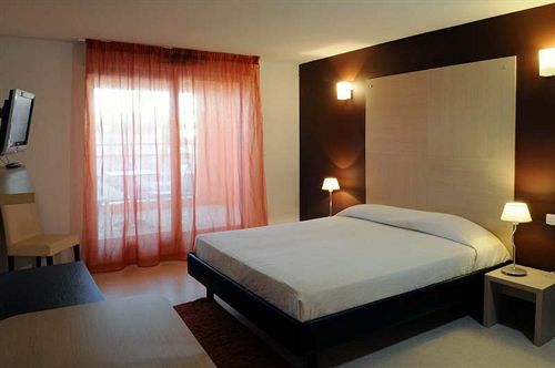 Hotel Villa Bellagio Montpellier