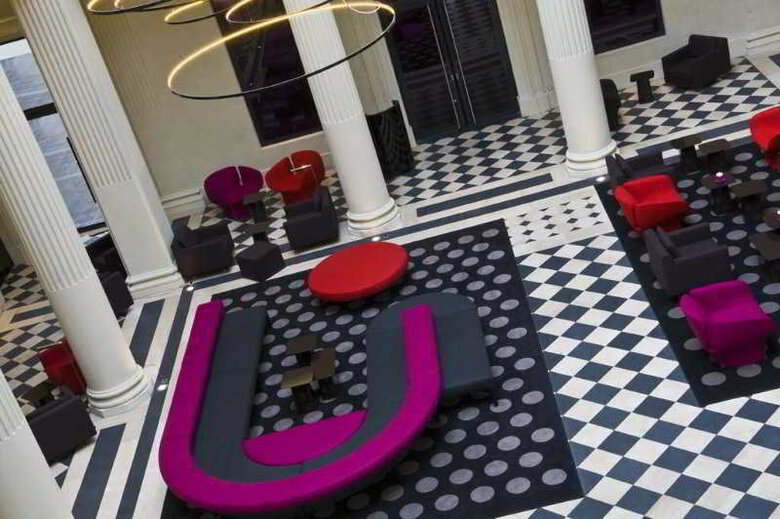 Radisson Blu Hotel Nantes
