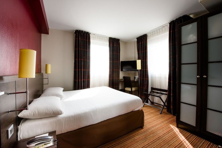 Hotel Ibis Styles Nantes Centre Place Royale