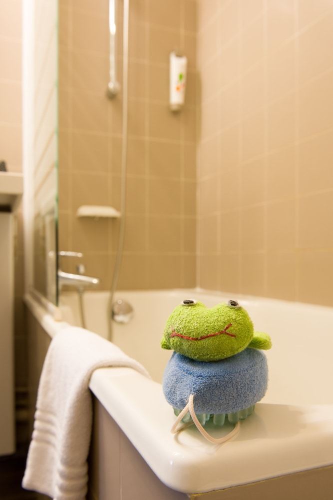 Hotel Ibis Styles Nantes Centre Place Royale