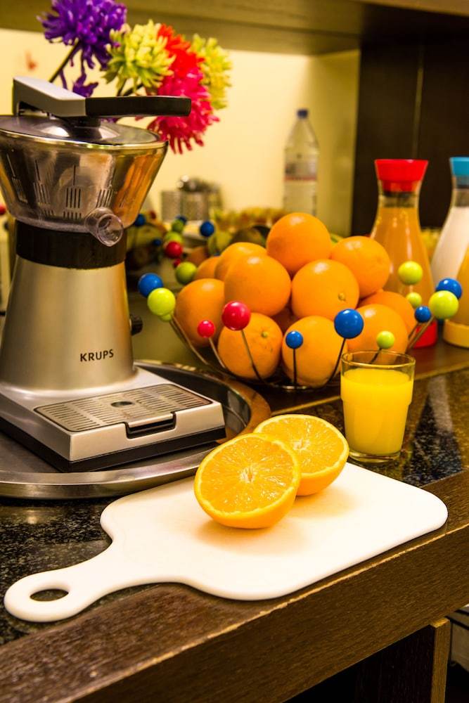 Hotel Ibis Styles Nantes Centre Place Royale