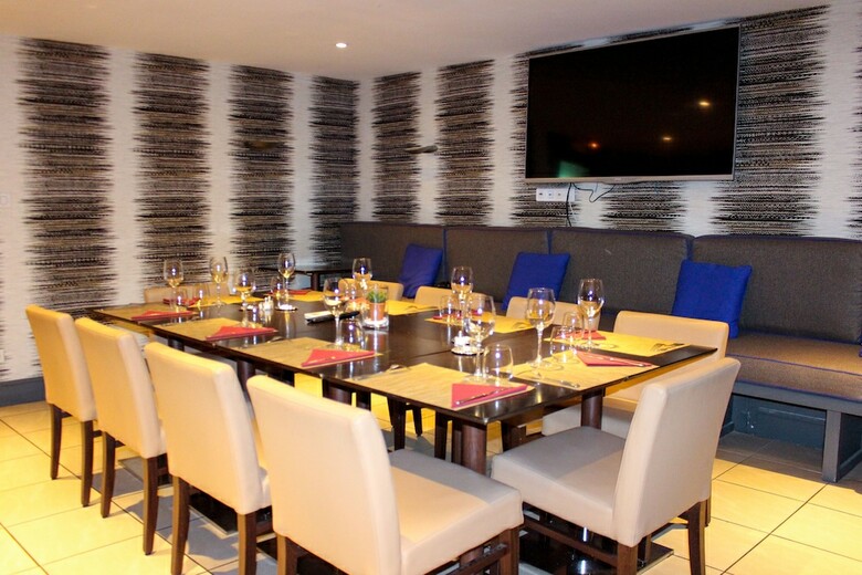 Grand Hotel D'orl�ans