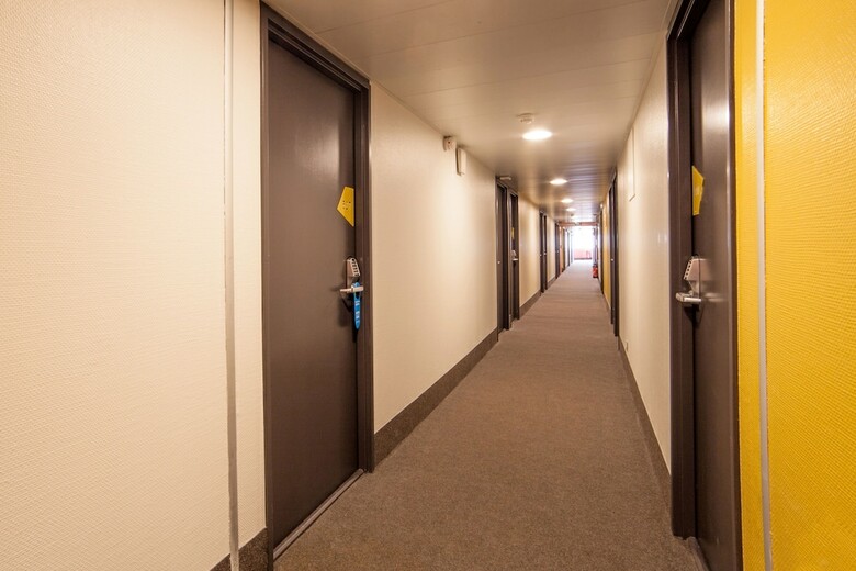 Hotel B&B H�tel Toulouse Centre