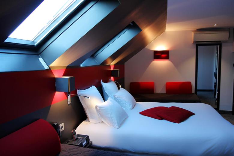Best Western  The Hotel Versailles