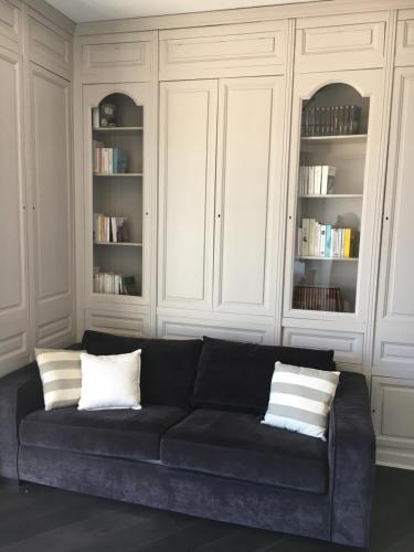 Apartamento Appartement Le Palais Des Iles