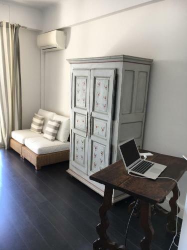 Apartamento Appartement Le Palais Des Iles