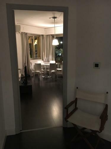 Apartamento Appartement Le Palais Des Iles