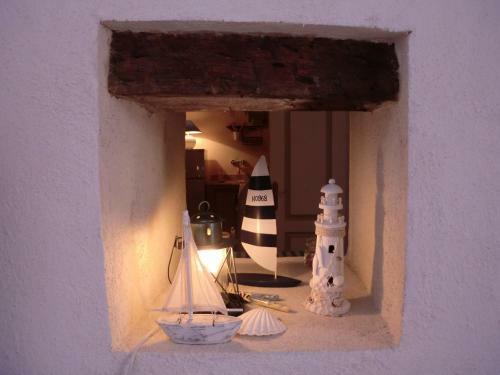 Apartamento Coeur Du Suquet