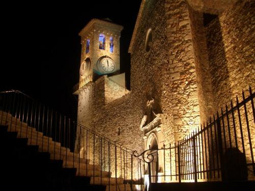Apartamento Coeur Du Suquet