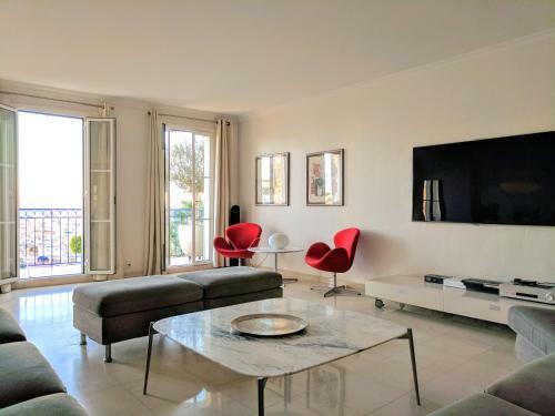 Apartamento Citilet Marina