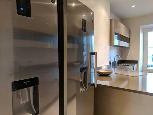 Apartamento Citilet Marina